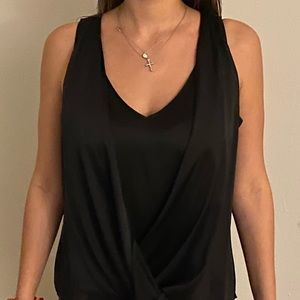 NWT White House Black Market Top